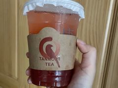 莓雾-唐沫茶兮(首山店)