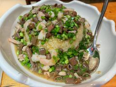 -五谷丰登·胶东海鲜·家常菜(张村店)