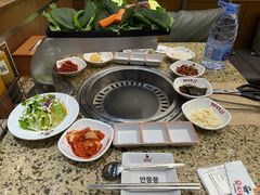 -西塔老太太泥炉烤肉(双井店)