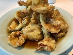-萍香大厨·锅包肉(大东门店)