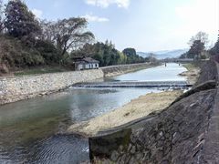 -兰亭风景区