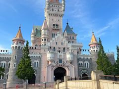 -青岛方特梦幻王国