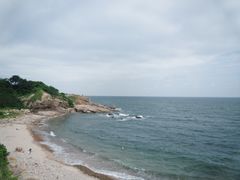 -青岛第三海水浴场