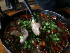 -茶泡饭(李子坝店)