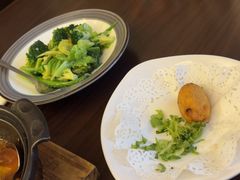 -澳门木偶葡国餐厅(珠海店)