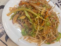 -小竹签烤肉纸包鱼小龙虾(唐韵路店)