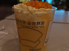 芒芒沁雪-霸王茶姬(大学城熙街店)