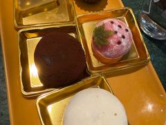 -牛New寿喜烧(中山公园龙之梦店)