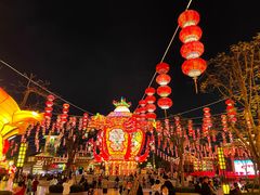 -厦门方特东方神画