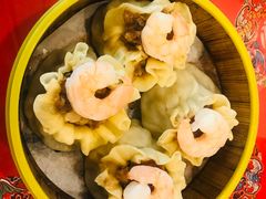 -玉华台饭庄(裕中西里小区店)
