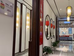 -千滋百味·醉江澜花园餐厅(街道口店)