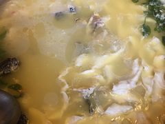 -龙继斑鱼庄(犀浦店)