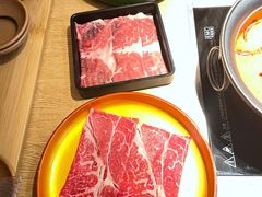 -温野菜涮涮锅(曲江大悦城店)
