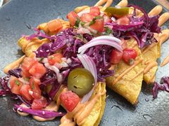 -Q MEX 库迈墨西哥餐吧(三里屯店)