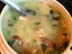 海鲜饭-启东恒大酒店·吕四渔号海鲜餐厅