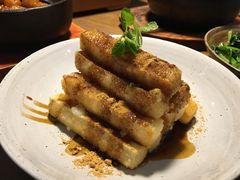 -青年公社烤鸭(青年路店)
