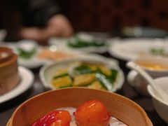 -领事馆19号中餐厅(厦门海景洲际酒店)
