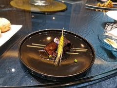 -香雪海饭店中餐厅(人民桥店)