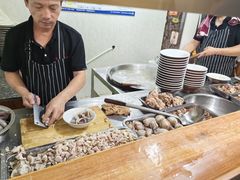 -岳记羊肠馆(陵园小区店)