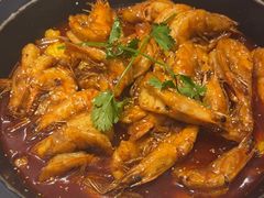 -巴蜀王婆大虾(首经贸店)
