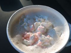 -星巴克(扬州珍园店)