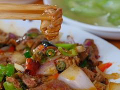 -九九牛肉馆(南山路店)