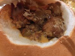 -大树餐厅(红旗街万达店)