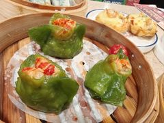 -点都德(大茶楼店)