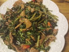 -缘生态云南菜·野生菌庭院餐厅(华侨城店)