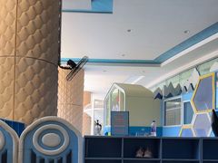 -喷泉广场餐厅·宵夜·海鲜烧烤大排档(长隆企鹅酒店)