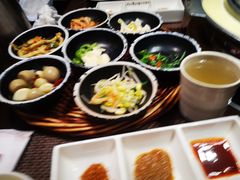 -三代烤肉(保利广场店)