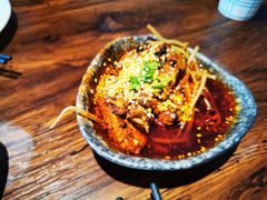 -付小姐在成都(中山公园店)