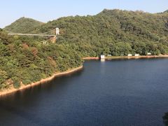 -石燕湖生态旅游景区