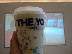 -一只酸奶牛(八一路店)