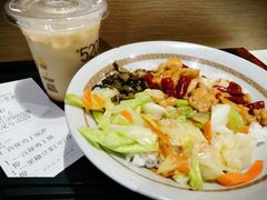-永和大王(花好园店)