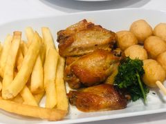 -宜家·瑞典风味餐厅(天津东丽商场店)