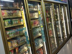 -7-Eleven(don mueang international airport)