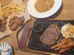 -必胜客(花都百业店)