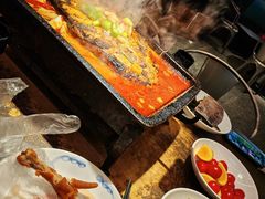 -炉鱼(爱琴海购物公园店)