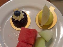 -韵咖啡自助餐厅(天津香格里拉店)