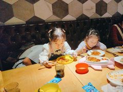 -TIAGO HOME KITCHEN(王府中环店)