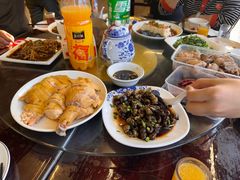 -阿东农家菜(新场古镇下塘街店)