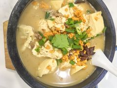 -郭姐·威海渔村(黄兴路店)