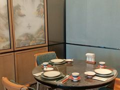 -悦厨中餐厅(成都天府丽都喜来登饭店)