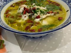 -北门饭店(三香路店)