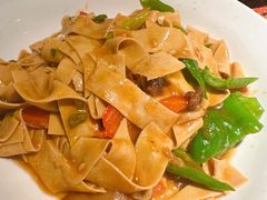 -厨创东北传家菜(信义坊店)