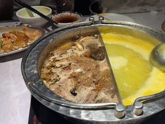 -一绪に寿喜烧自助(世茂广场店)