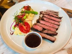 -农畉LONFOOD(福田星河COCOPark店)