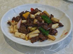 -德記大排档 26年老字号(西湖店)