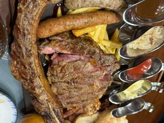 -Ambra Haus琥珀屋精酿餐厅(宝山店)